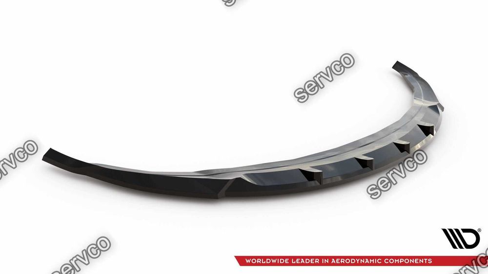 Prelungire bara fata Tesla Model 3 Project Highland 2023- v5 - Maxton