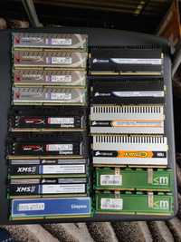Memorie Ram DDR2/3/Procesor AMD/Intel/TP-Link/usb 3.0/PCI-E/Wifi/Bose