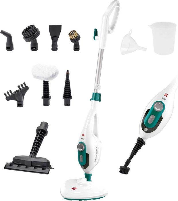 Парочистачка Di4 Multi 10 Max, 10 в 1, 1500W