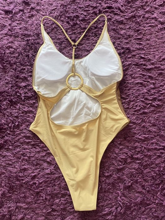 Costum de baie intreg M