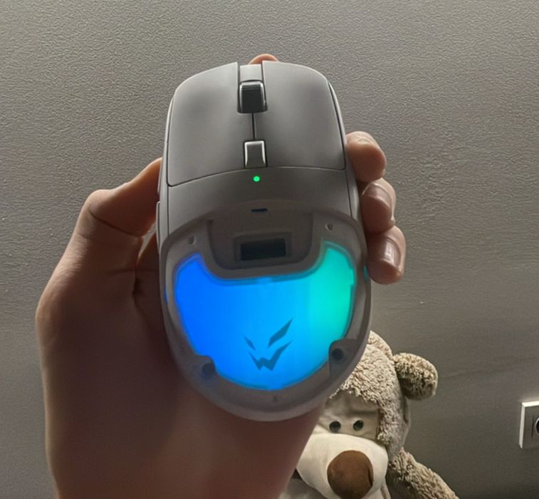 Мышь Ardor Ultra