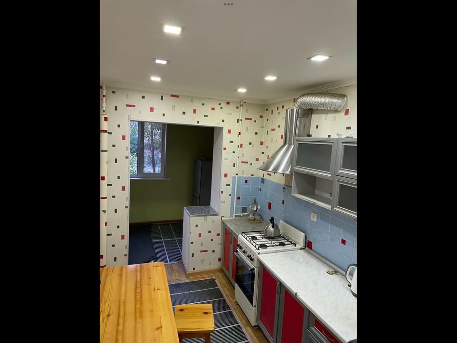 Квартира 2/3/4 Кадышева 60 кв 77 серия