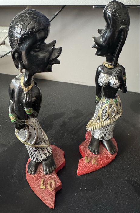 За Вас- Влюбени, декорация за любимо място