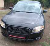 Vând Audi A4 B7 2.0 TDI