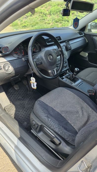 Passat B7,2.0 Tdi,