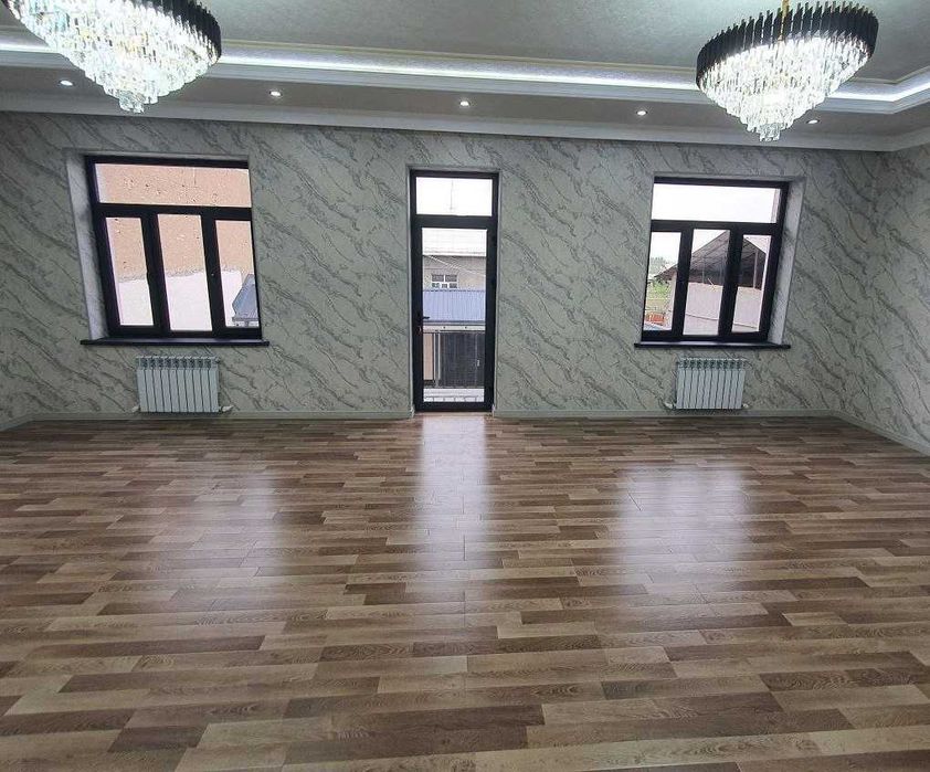 Продаётся Евродом в Кибрае, 3-сотки (N 12614)