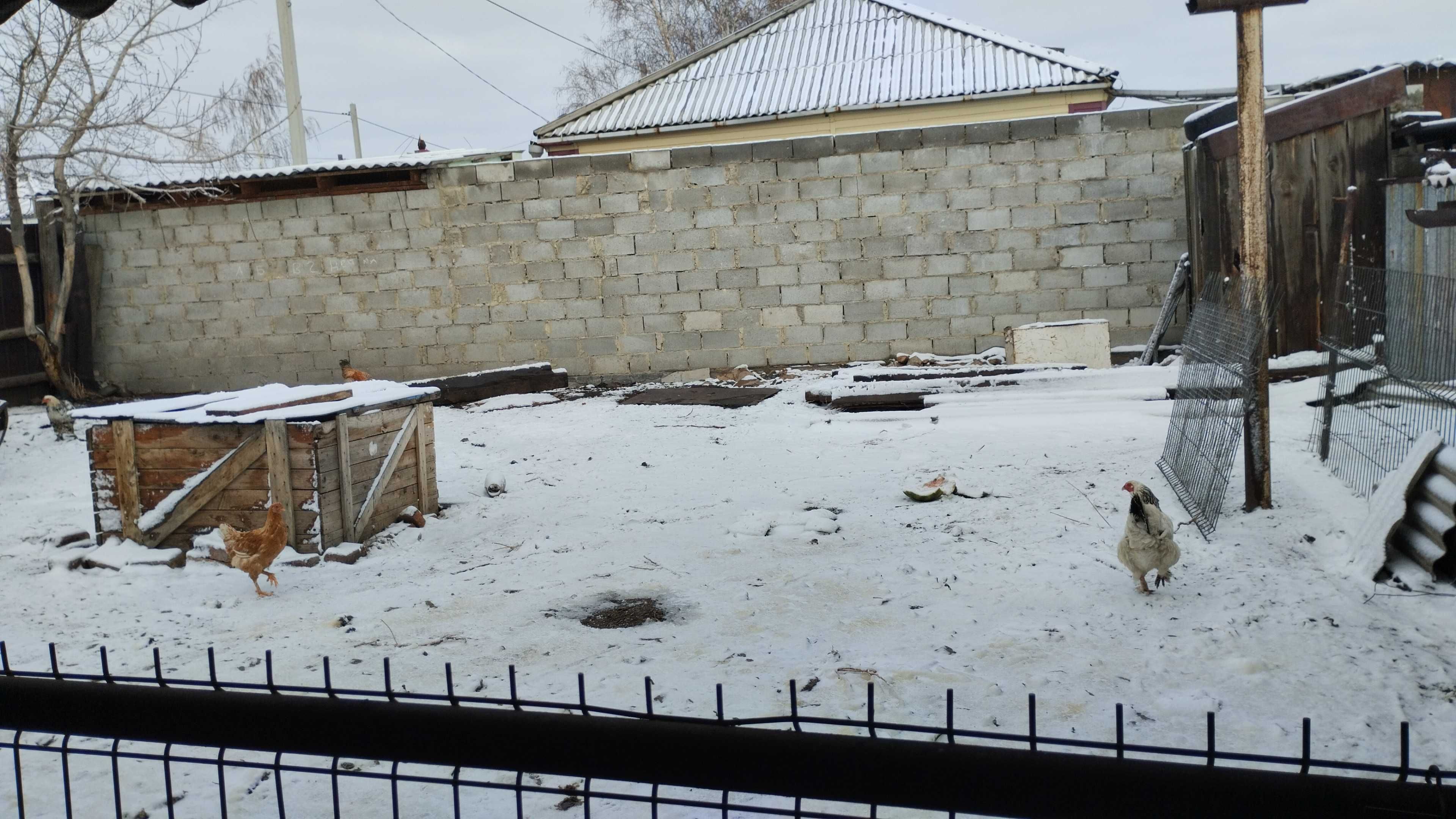 Продам дом!!! ул. Куанышева Пересечение ул.Досова
