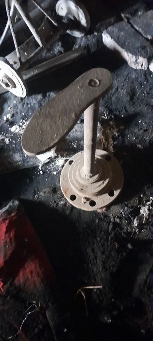 kosib uchun va sverlolar