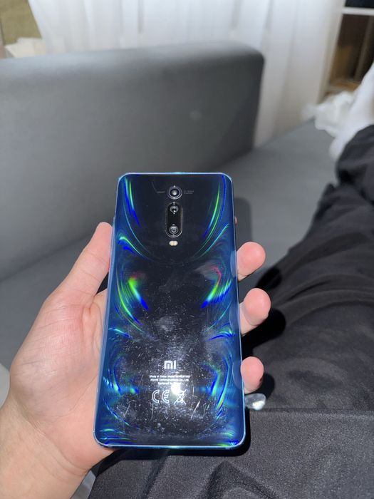 Xiaomi mi 9t