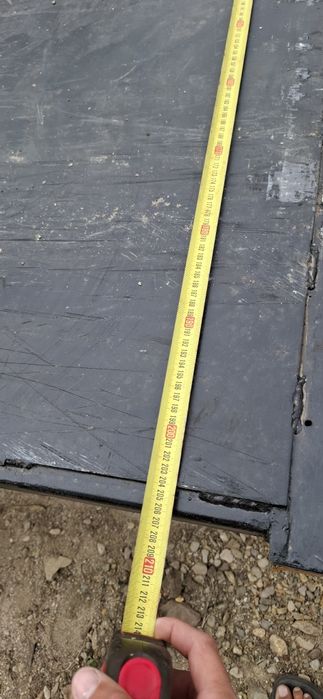 Нисан кабстар бордови 4,40м.