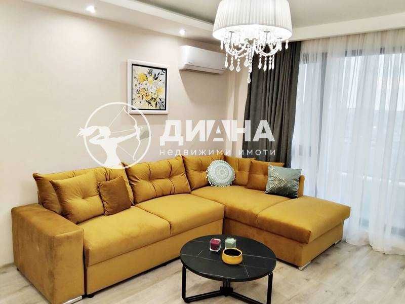 Продава се Двустаен апартамент в Пловдив, Христо Смирненски - 80 кв.м за 1875 €/кв.м - Снимка #3