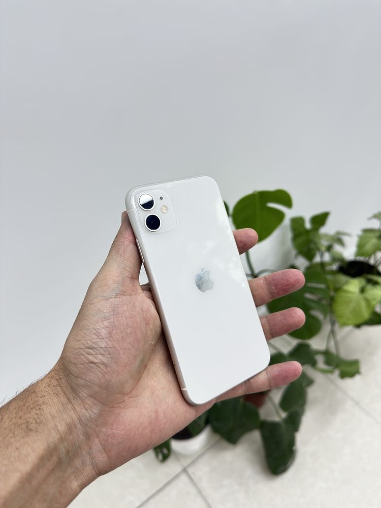 Iphone 11 128 gb
