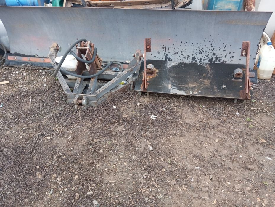 Лопата на КамАЗ В хорошем качестве