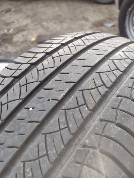 Оригинални 16-5х114.3 ЕТ45 6.5j Hyundai Tucson iX35