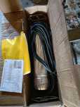 Pompa submersibila Lowara SC205C