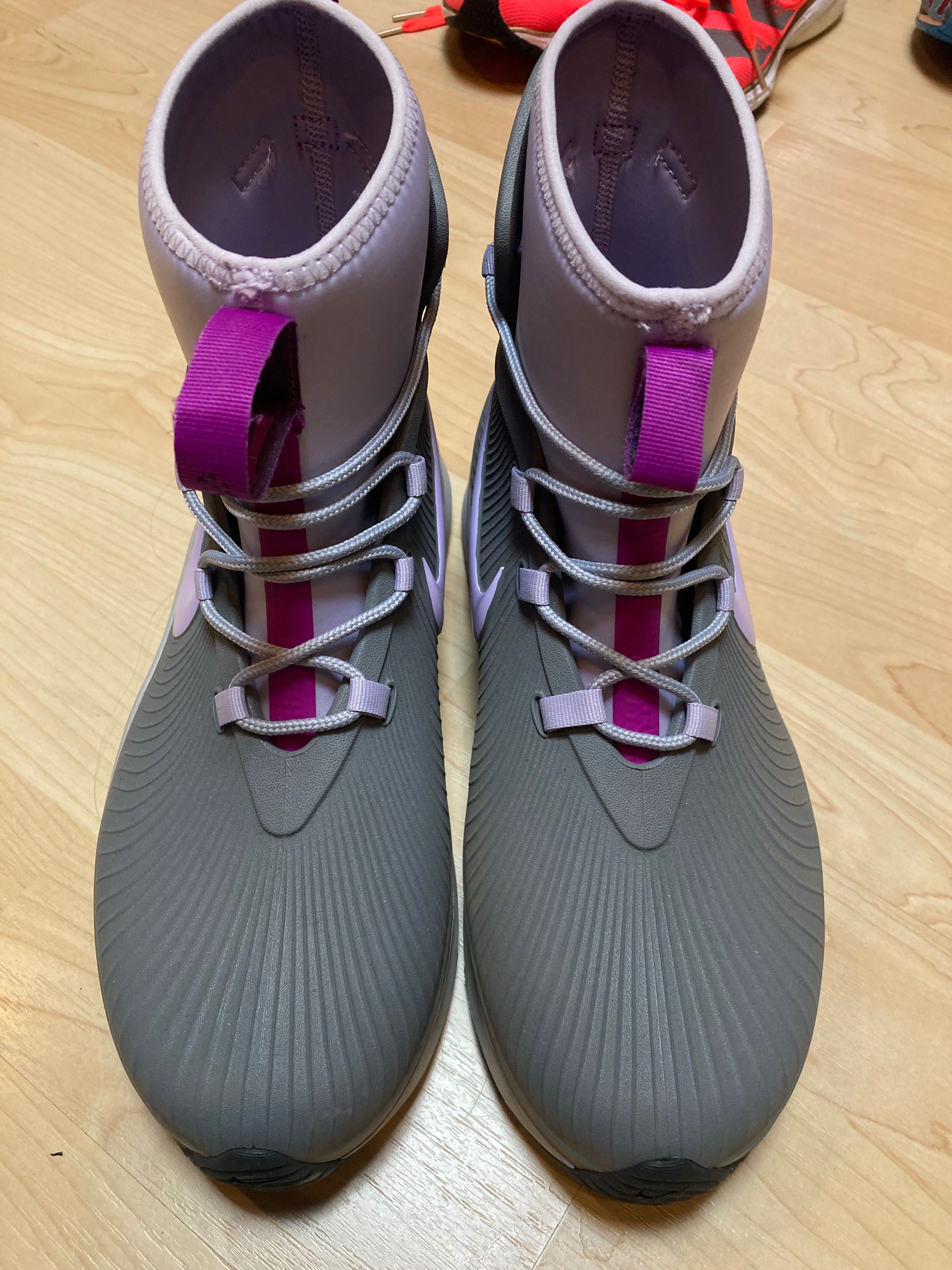 Боти Nike-40 н. Оригинални