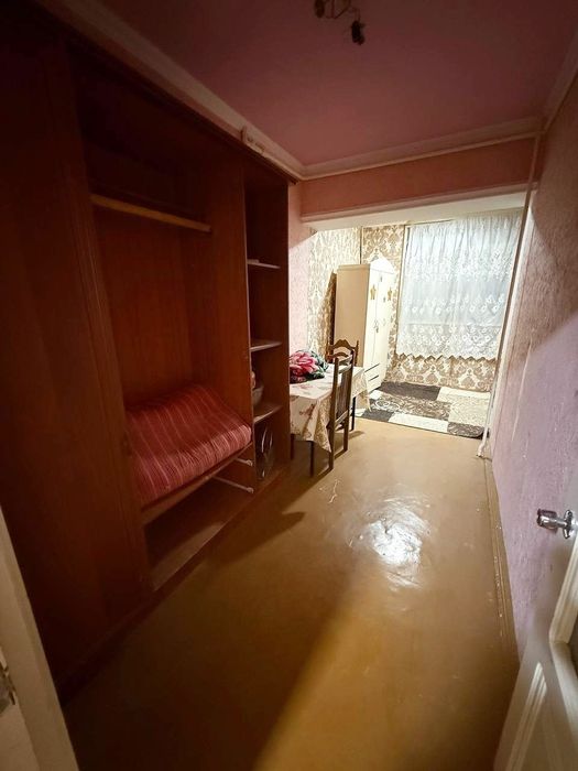 3х комнатная вдоль дороги под БИЗНЕС Фрунзе