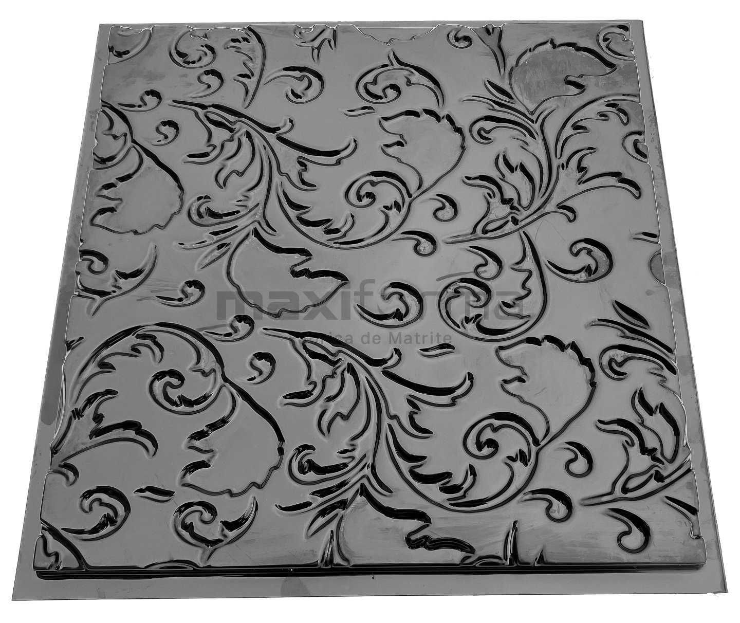 Matrite Panouri Decorative 3d ipsos beton