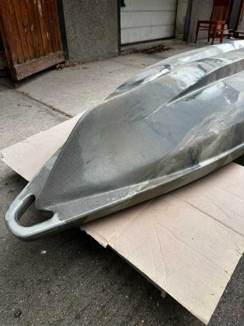 Риболовен Каяк Feel Free Lure 11.5