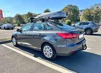 Ford Focus 1.0 EcoBoost Trend, 70268 km, primul proprietar