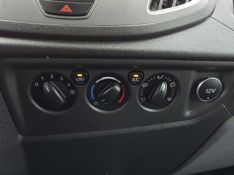 Ford Transit Frigorifică L3H2 / Dealer Autoutilitare