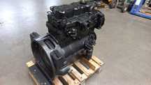 Motor Perkins 4.2032 (JG70162) - piese de motor