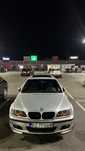 Vand Bmw e46 330xD automat