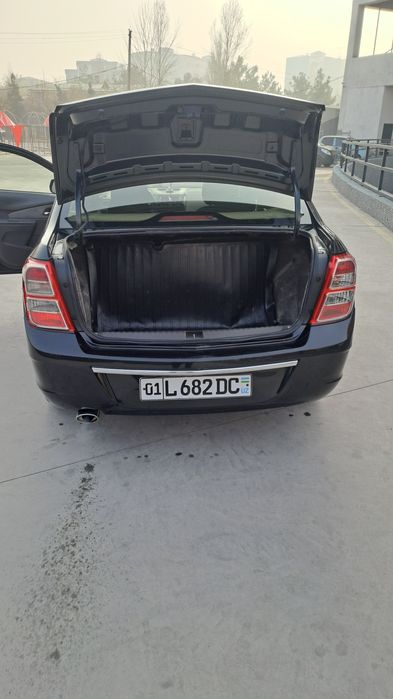 Прадается кобальт. Кобальт сотилади. Йили 2014 автомат.