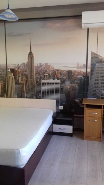 Дава се под наем Двустаен апартамент в София, Лагера - 50 кв.м за 596.7 € - Снимка #1