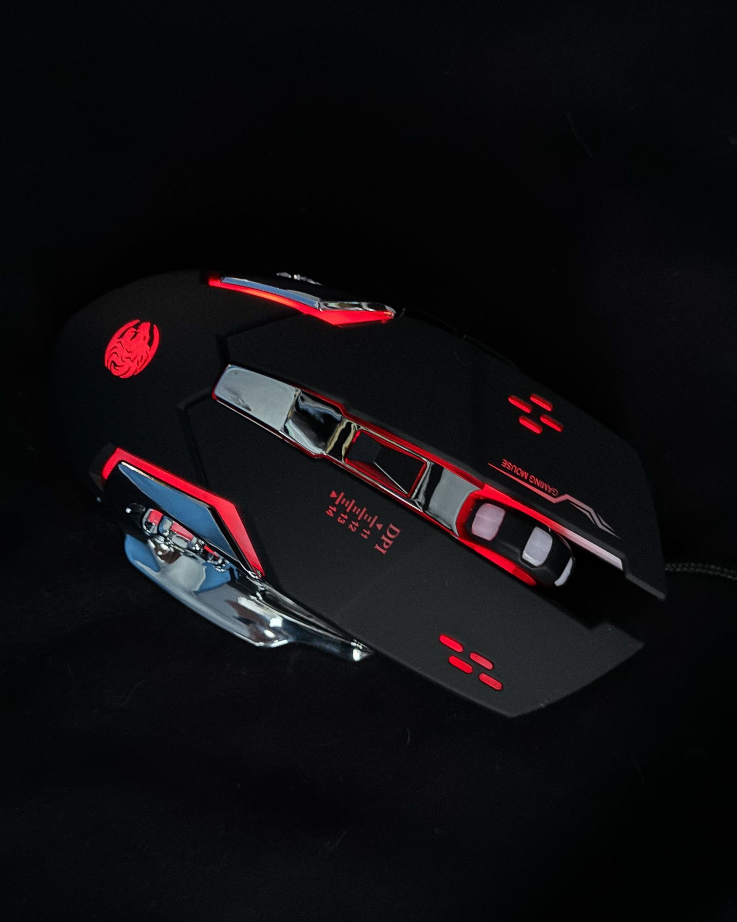Игровая мышь eweadn GX80