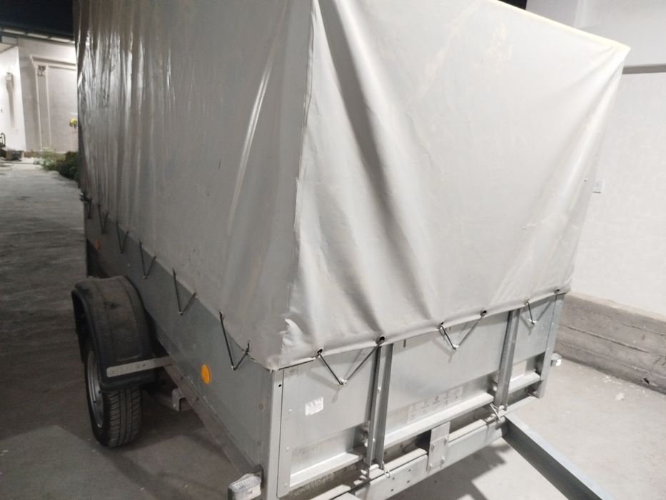 Pritsep sotiladi yangi rassiya