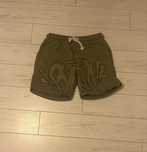 Syna world short set