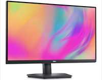 Monitor dell ips 27 QHD DisplayPort, FreeSync, Negru, SE2723DS