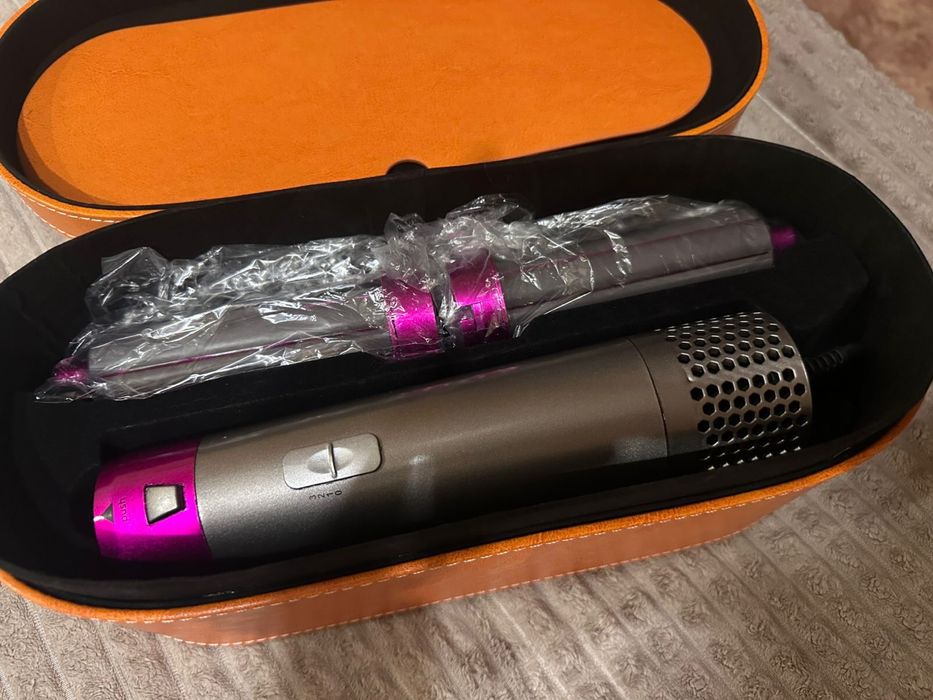 Фен аналог Dyson