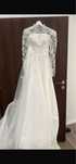 Rochie mireasa noua!