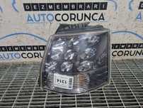 Stop Dreapta Mitsubishi Outlander Facelift 2009 - 2012 SUV 4 Usi (1314) Cu led