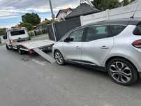 Ai nevoie de asistenta rutieră? Sos tractari auto va sta la dispozitie