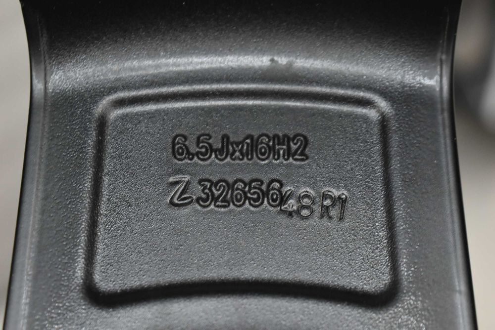 16'' Джанти Volkswagen