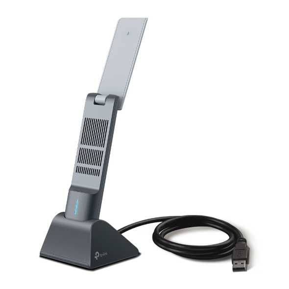 Wi-Fi адаптер - TP-LINK Archer TX20UH  (AX1800mbps)