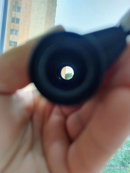 Binoclu Zeiss 8x20B , vânătoare Carl Zeiss