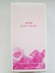 Avon Parfum Soft Musk