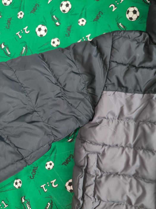 Детско преходно яке