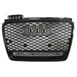 Решетка RS4 визия за Ауди А4 B7