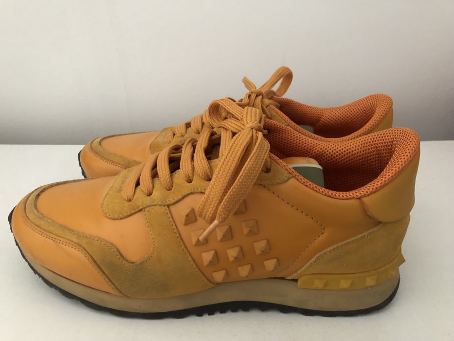 Sneakersi Valentino Garavani