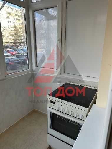 Дава се под наем Тристаен апартамент в Варна, Цветен квартал - 77 кв.м за 459 € - Снимка #3