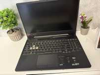Laptop gaming Asus TUF 3050Ti