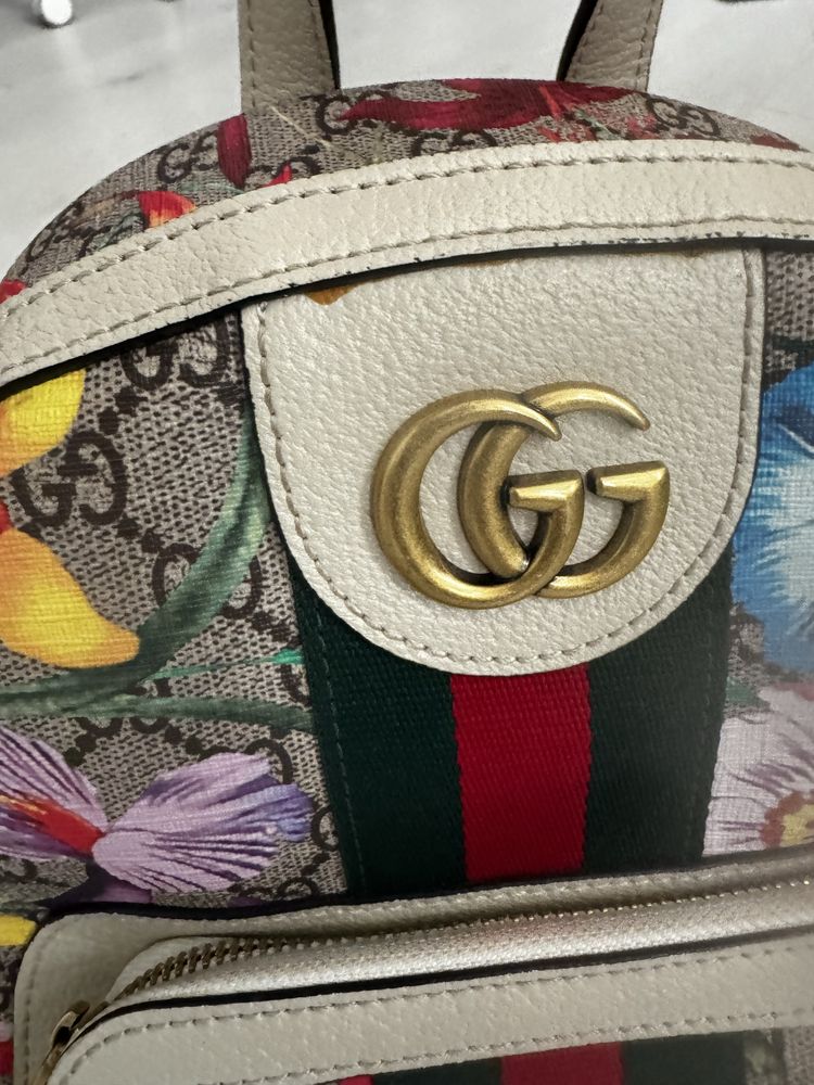 Rucsac Gucci dama