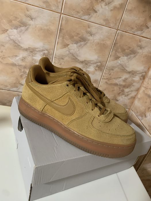 Nike Air Force 1 GS