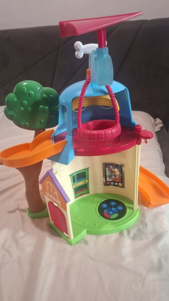 Vand sediu patrula catelusilor