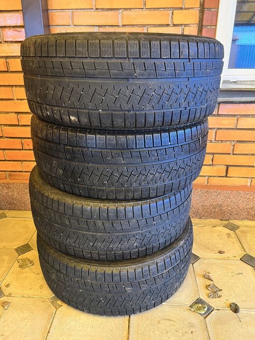 Шины Triangle 265/50/R20